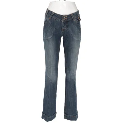 Jeans (Blå) från Groggy