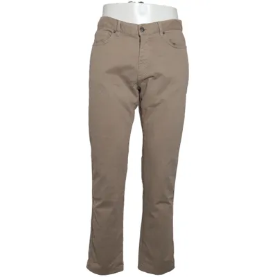 Chino (Beige) de Zegna Coton, Élasthane