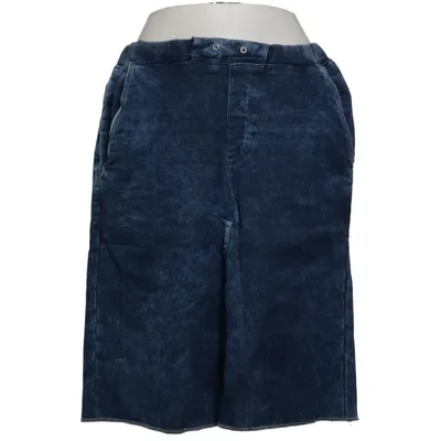 Spijkerrok (Blauw) van Conscious &Denim by H&M