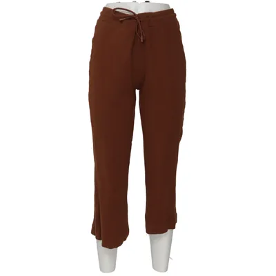 Mjukisbyxor (FLARED FIT) från Outfitters Bomull, Elastan