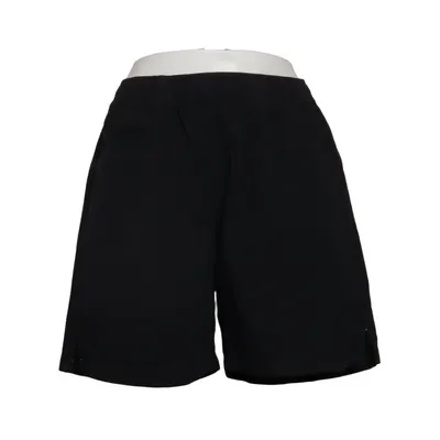 Short (Noir) de Identic Coton