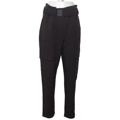 Byxor (Grå) från Yaya Women Elastan, Polyester, Viskos