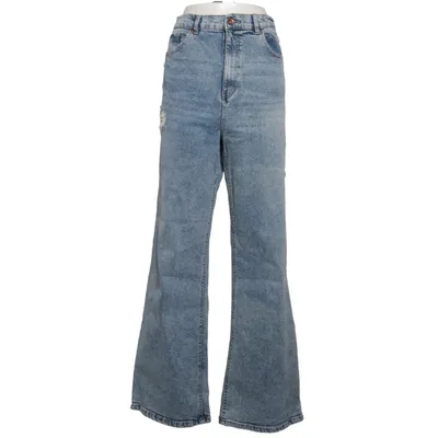 Jeans (90s) fra Ardene Bomuld, Elastan