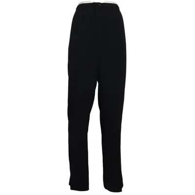 Suit pants (Black) from Mergler Polyester
