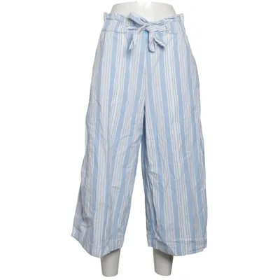Culottes (Blå, Hvid) fra Women Essentials by Tchibo