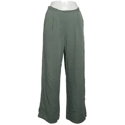Palazzo pants (Green) from Broke + Schön Viscose