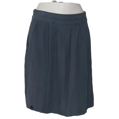 Kjol (Blå) från Ragwear Viskos