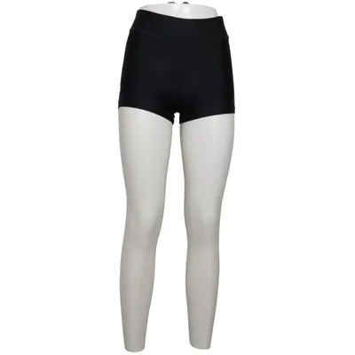 Kompressionsshorts (Schwarz) von Under Armour