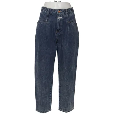 Jeans (Blå) fra Closed Økologisk bomuld