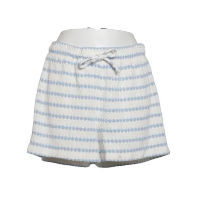 Shorts (Blue, White) from Peek & Cloppenburg Cotton, Polyester