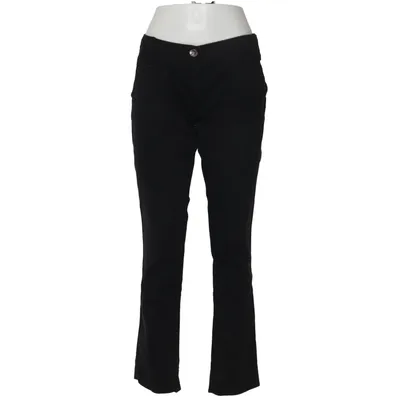 Chinos (Black) from QS Style