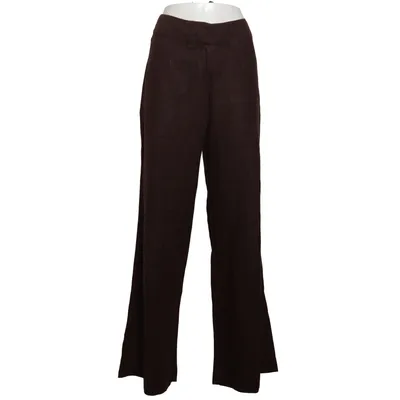 Chinos (Zero Base) from Zero Base Linen, Viscose