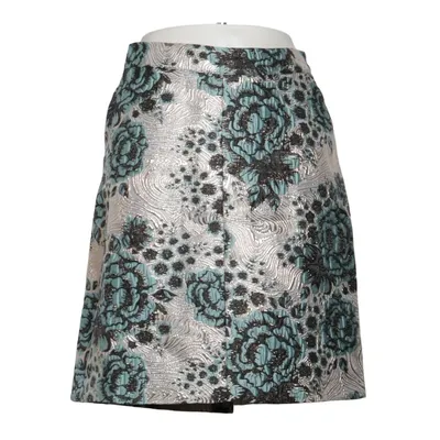 Jupe (Aqua Skirt) de Lollys Laundry Polyester