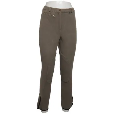 Pantalon d'équitation (Isolde) de Mountain Horse Coton, Élasthane