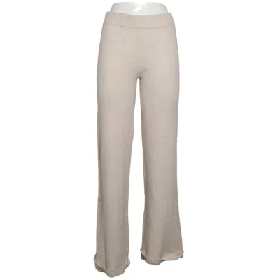 Palazzohose (Beige) von Just Woman