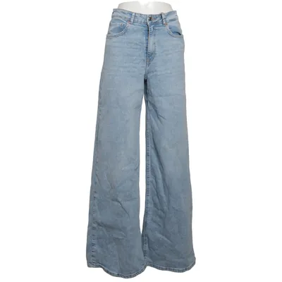 Jeans (Blue) from Tu Cotton, Elastane, Polyester