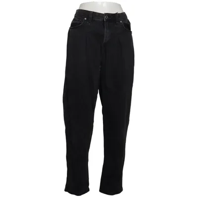 Jeans (Balloon Leg) fra Clockhouse by C&A Bomuld, Elastan
