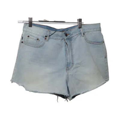 Jeansshorts (Blå) från Rusty Bomull