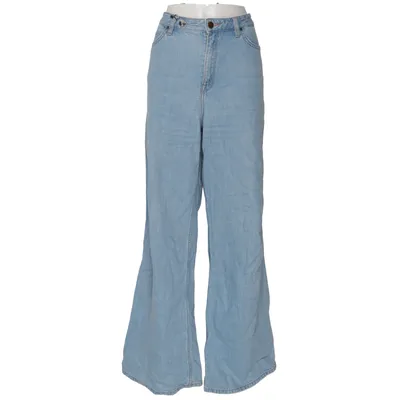 Jeans (STELLA A LINE) från Lee Bomull, Hampa