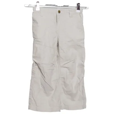 Cargo pants (Beige) from Rebel Cotton, Linen