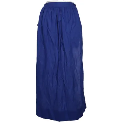 Tablier (Bleu)
