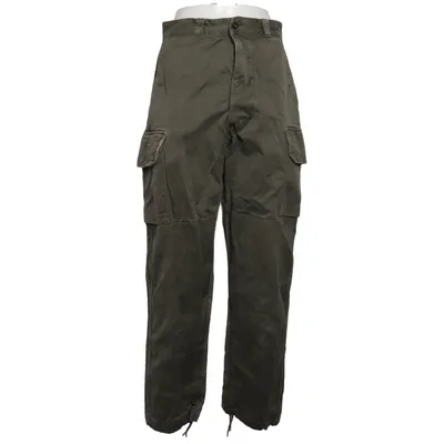 Cargo broek (Groen)