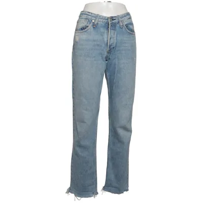 Jean (Bleu) de Rag & Bone Coton, Lyocell