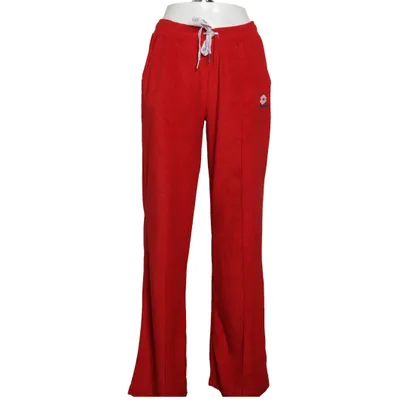 Sweatpants (Red) from Lotto Cotton