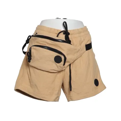 Swim shorts (Beige) from Casa Del Mar Cotton