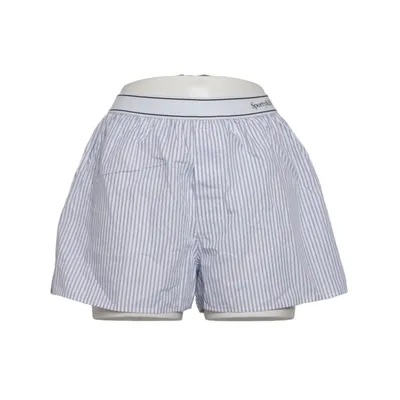 Pyjamasshorts (Beth) fra Sporty & Rich Bomuld