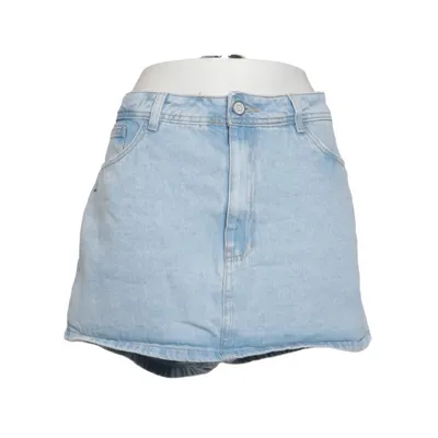 Jeansshorts (Blå) från Bluesteel Bomull, Polyester
