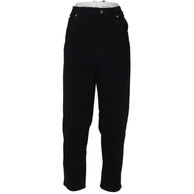 Jean (High Waisted Mom Jean) de Levi Strauss & Co Coton, Élasthane, Polyester