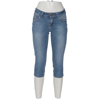 Trekvartsbyxor (RIVA) från Garcia Jeans