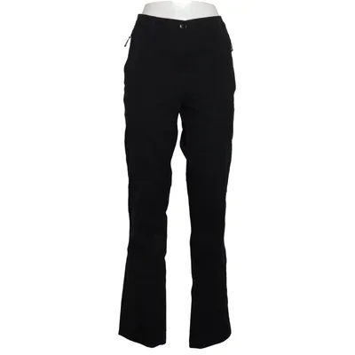 Outdoor pants (Black) from Craghoppers