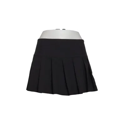 Rok (Grijs) van Zara Elastaan, Polyester, Viscose