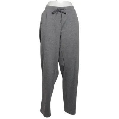 Joggingbroek (Grijs) van BPC Bonprix Collection Elastaan, Polyester, Viscose