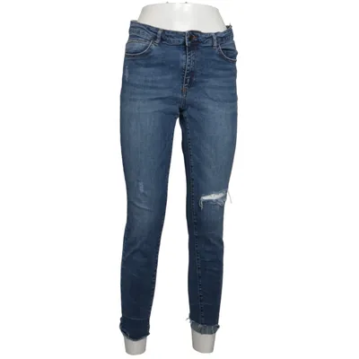 Jeans (Z1975 Denim) from Zara Z1975 Denim Cotton, Elastane, Polyester