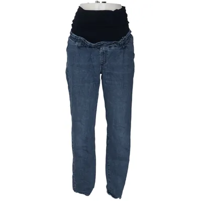 Jeans maternité (Bleu) de Vertbaudet
