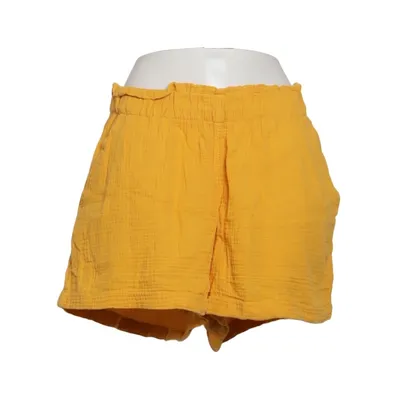 Shorts (Yellow) from Beloved Cotton
