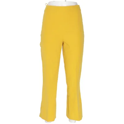 Kostymbyxor (Gul) från Miss Selfridge