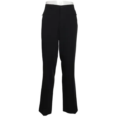 Suit pants (Black) from Doris Hartwich