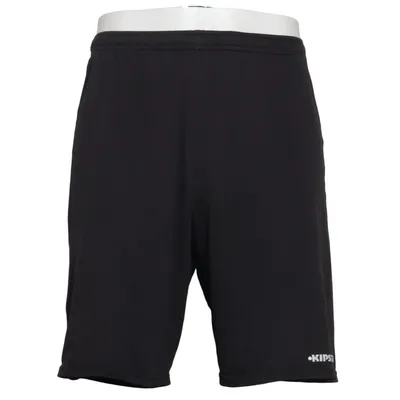 Sports shorts (Black) from Kipsta