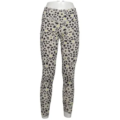 Sports tights (White, Black, Yellow) from Hey Honey