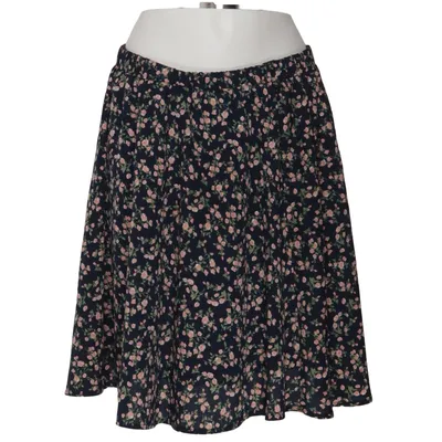 Skirt (Blue, Multicolored) from About You Polyester