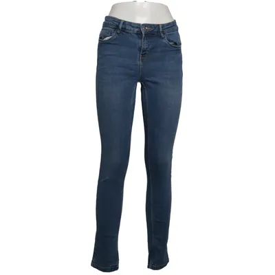 Jean (Bleu) de Gekås Coton, Élasthane