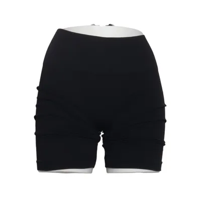Compression shorts (Black) from Pull & Bear