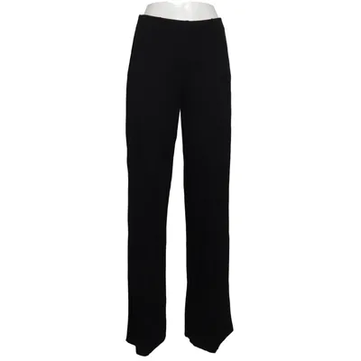 Pants (Black) from Les Lunes Elastane, Polyamide, Viscose