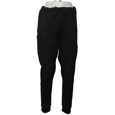 Mjukisbyxor (Grå) från 2nd One Bomull, Elastan, Polyester