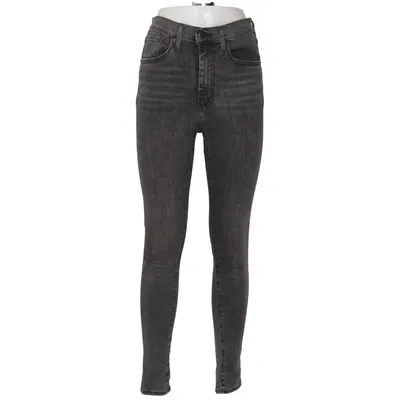 Jeans (MILE HIGH) från Levi Strauss & Co Bomull, Elastan, Polyester
