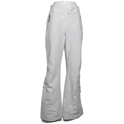 Pantalon de ski (Blanc) de Kjus Polyester